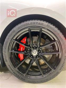 فورد موستانج